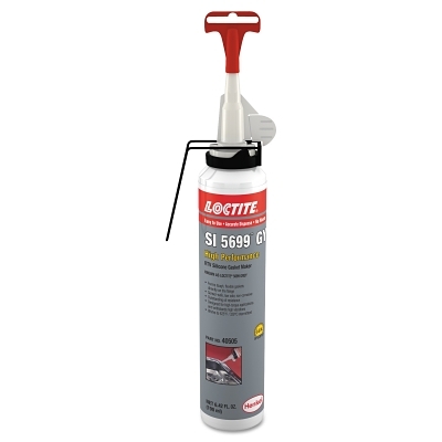 LOCTITE 5699 GREY HIGHPERFORMANCE RTV SI